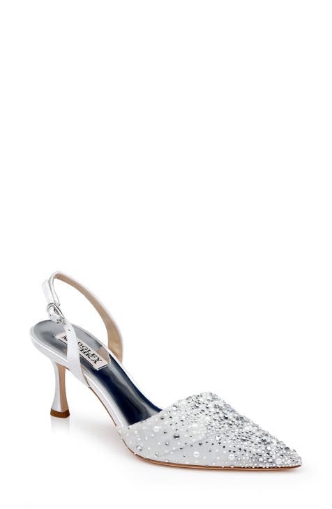 Nordstrom wedding shops heels