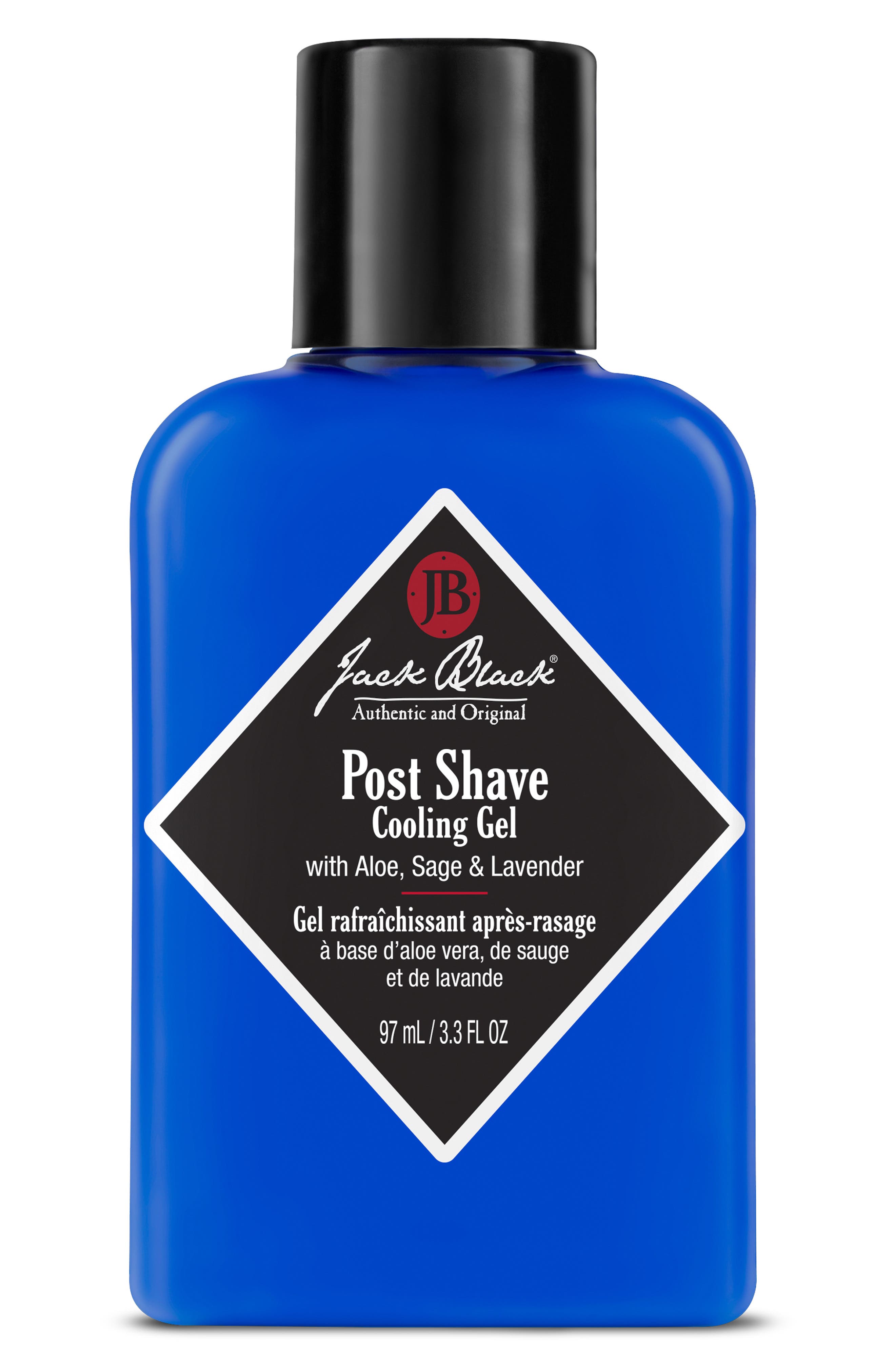 Jack Black Post Shave Cooling Gel 