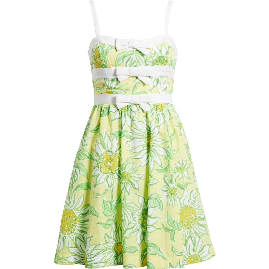 Lilly Pulitzer Cheri Dress