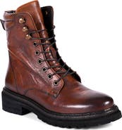 ROAN Awol Boot