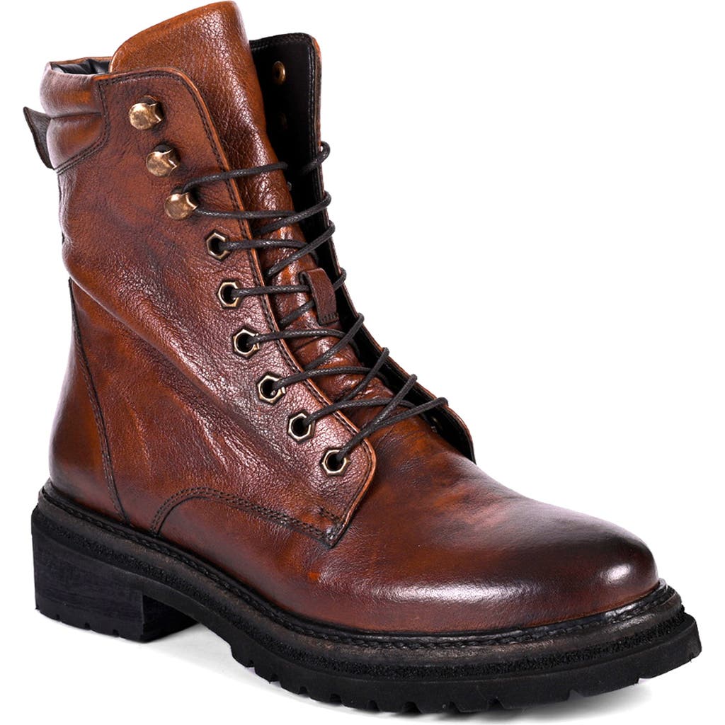 ROAN Awol Boot in Cognac Hd Tml  product