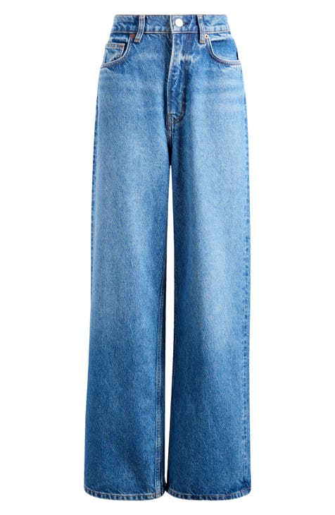 Reformation jeans high cheapest rise