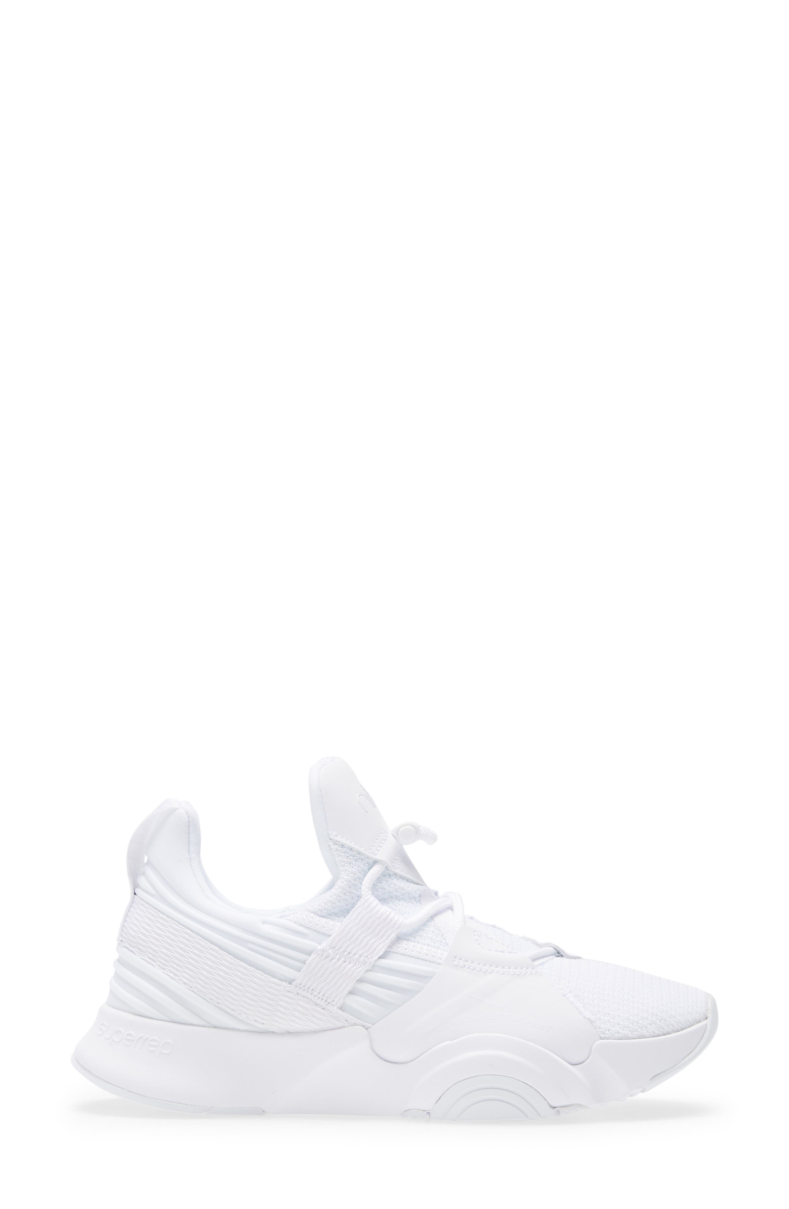 Nike SuperRep Groove Cardio Dance Sneaker, Alternate, color, 