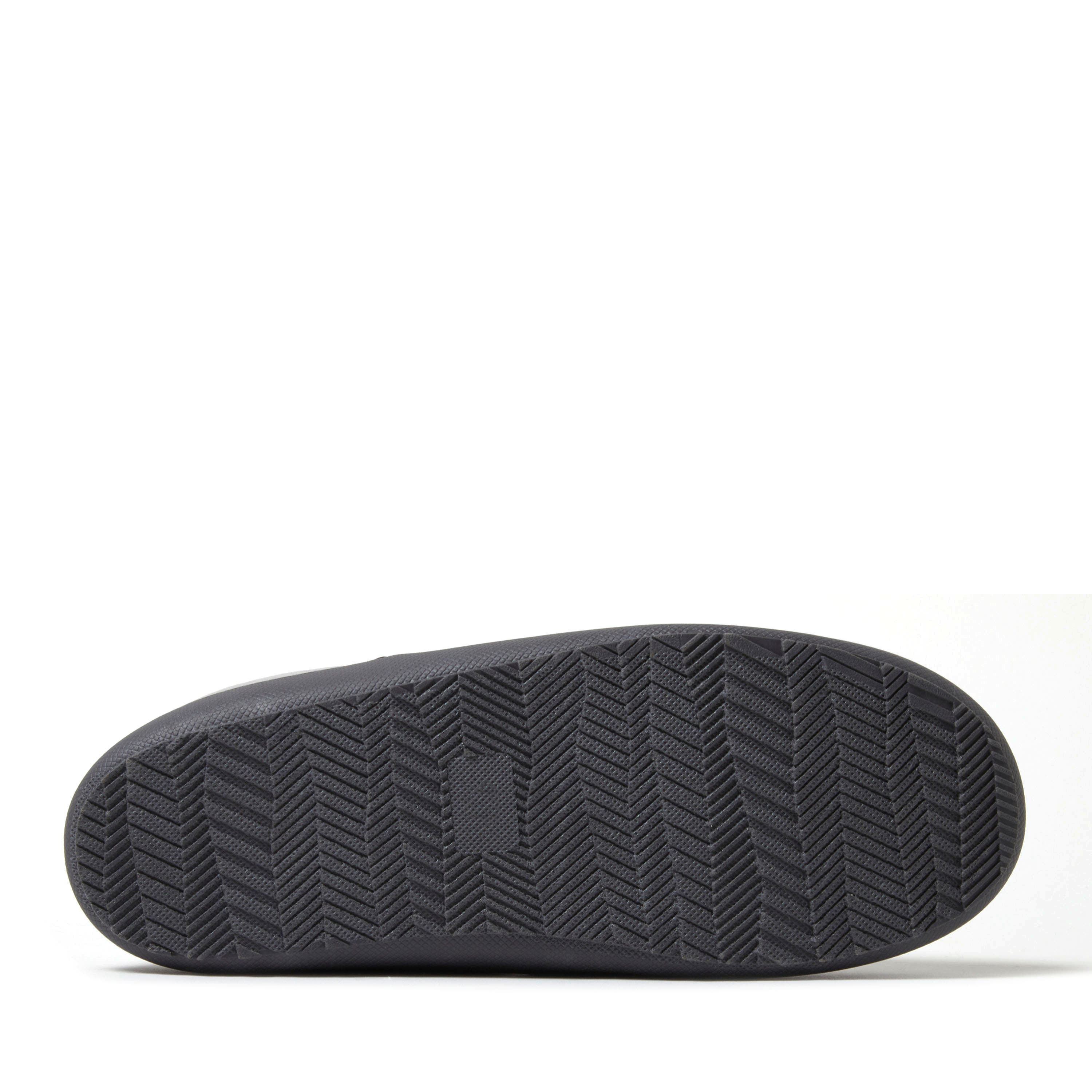 DEARFOAMS Cullen Ripstop Closed Back Slipper, Alternate, color, Grey