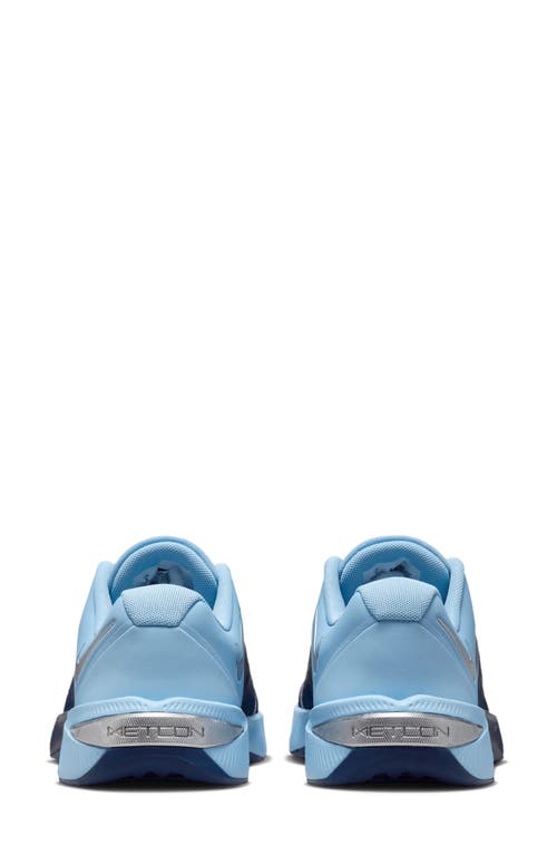 Nike Metcon 10 Training Shoe In Blue