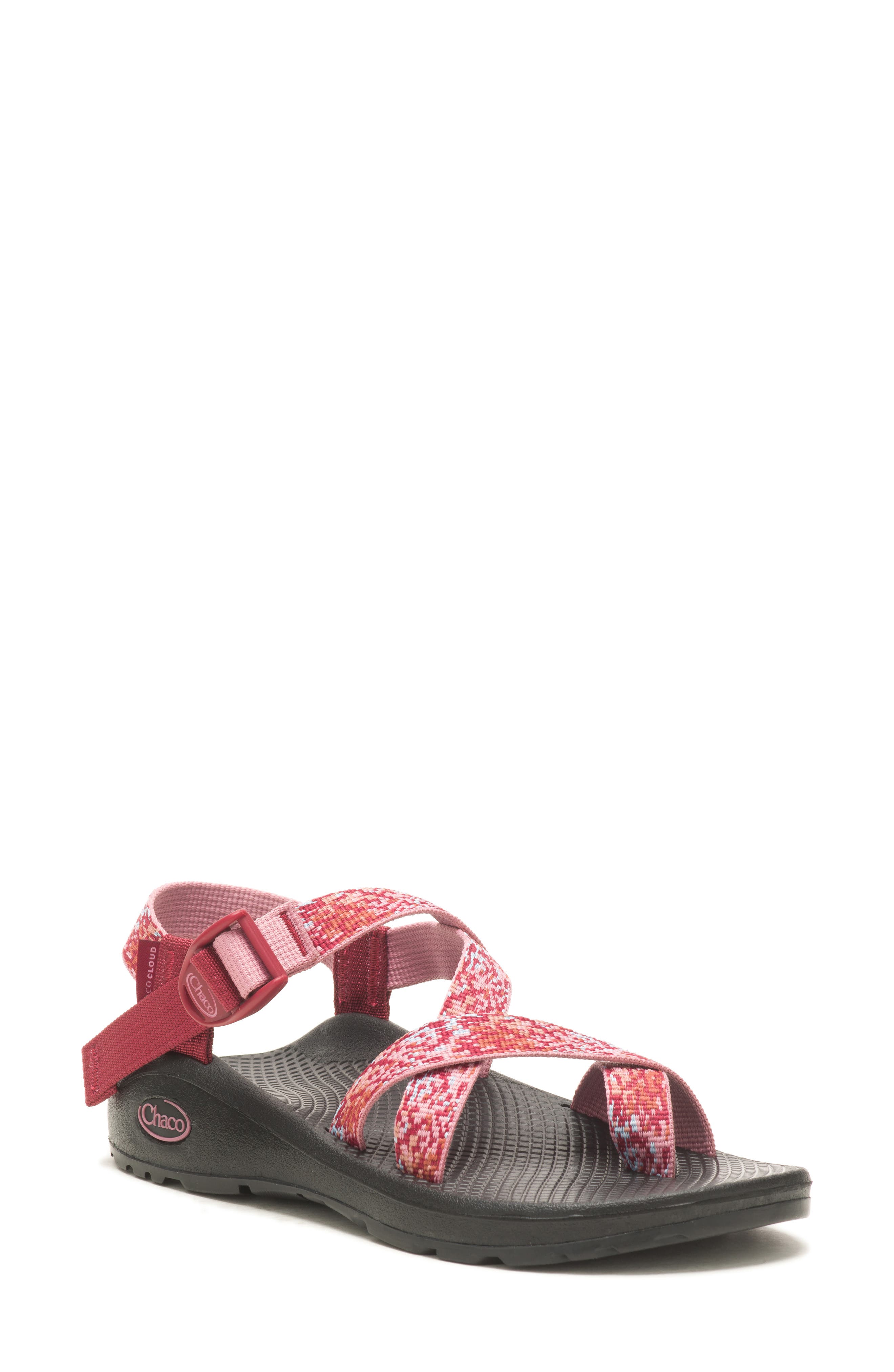 Chaco Z/Cloud 2 Sandal, Main, color, 