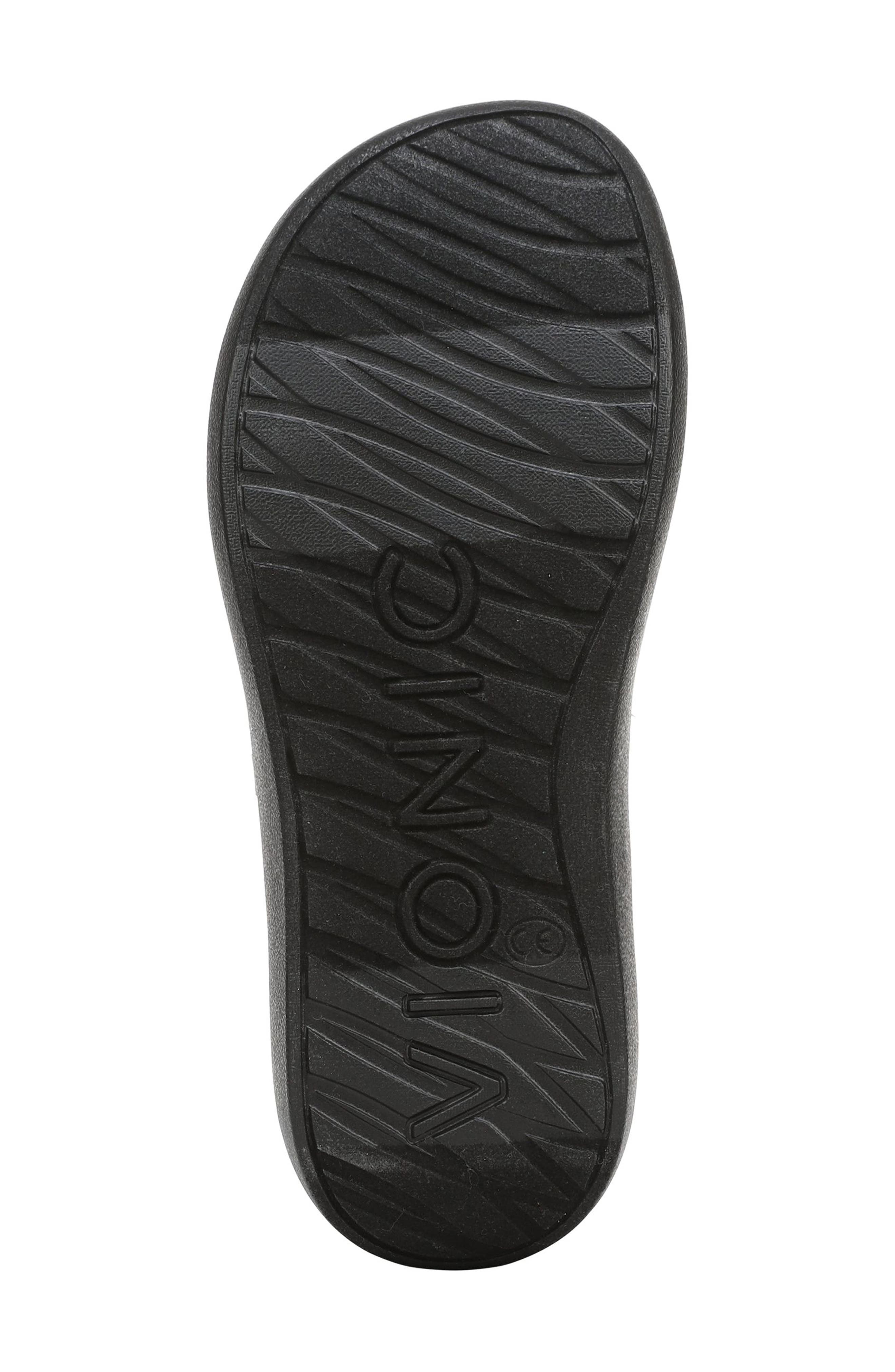 Vionic The Sky Slide Sandal, Alternate, color, 
