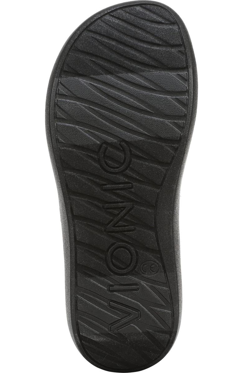 Vionic The Sky Slide Sandal, Alternate, color,
