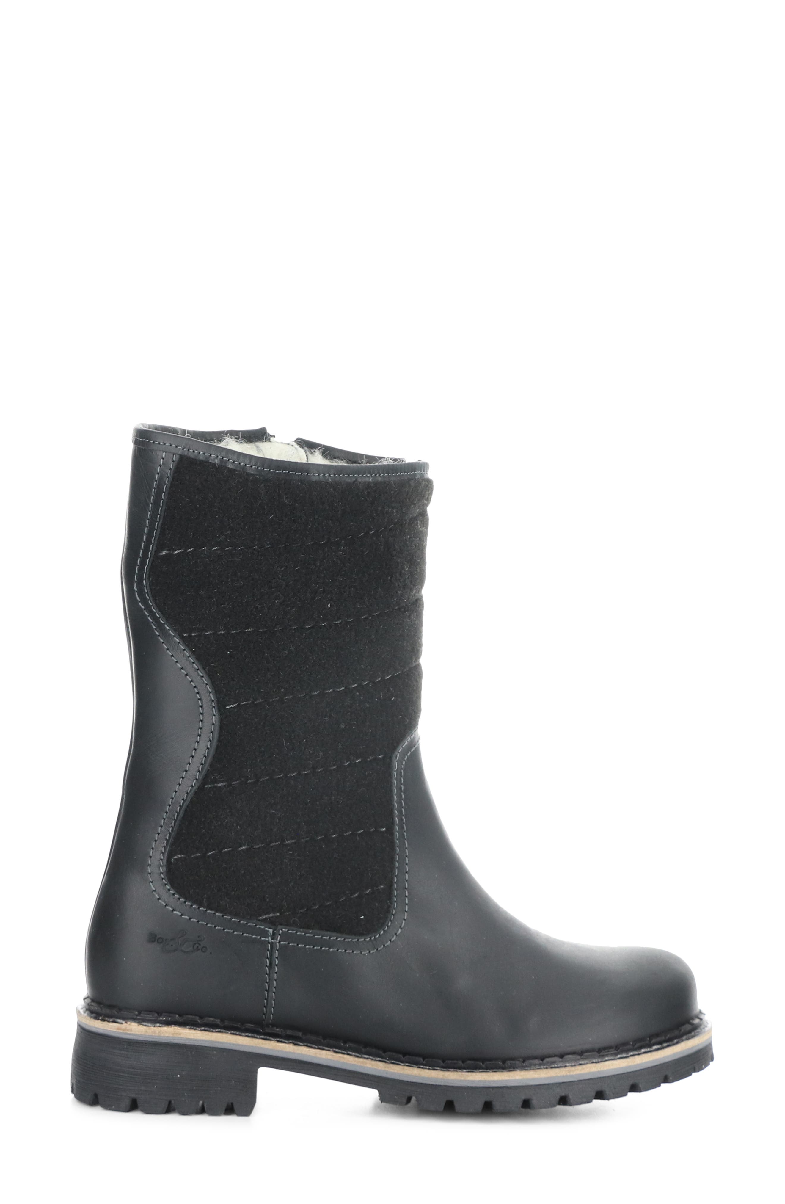 Bos. & Co. Harlyn Waterproof Boot, Alternate, color, 