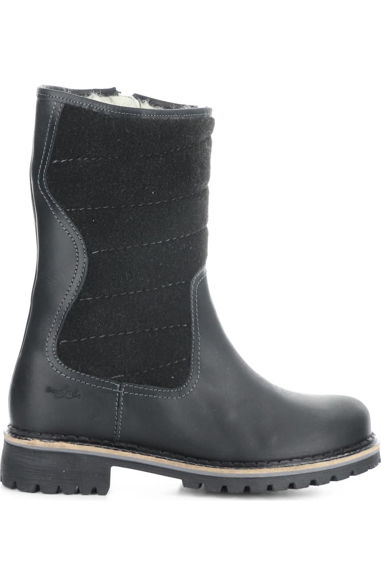 Bos. & Co. Harlyn Waterproof Boot, Alternate, color,