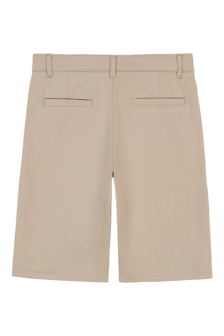 Hunter Twill Shorts, Alternate, color, 250 KHAKI