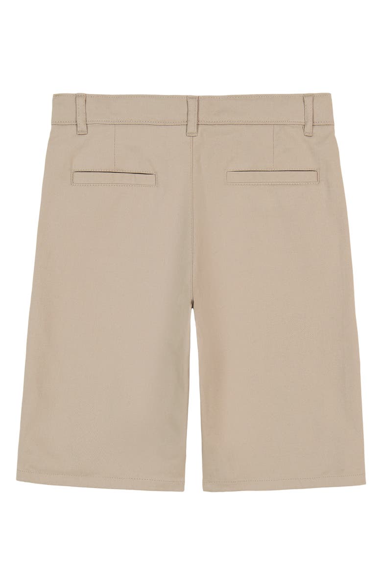 Nautica Hunter Twill Shorts, Alternate, color, 