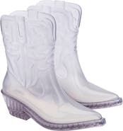 Melissa Texas Western Boot