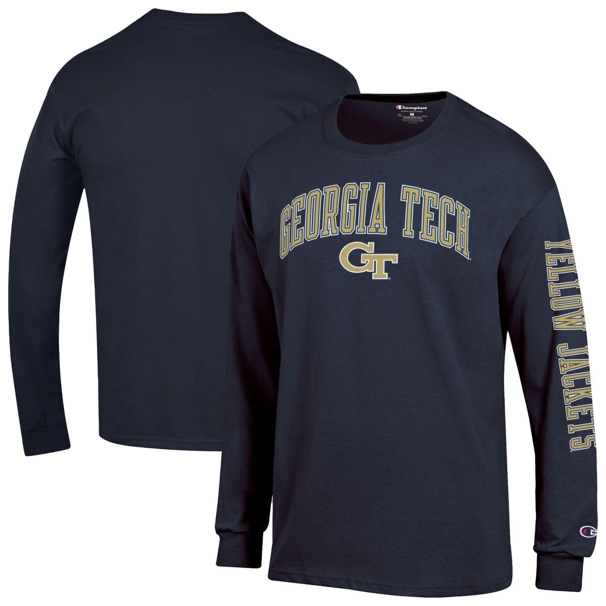 selected Navy