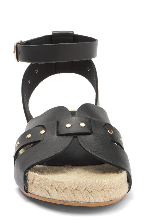 Bruno Magli Perla Ankle Strap Sandal