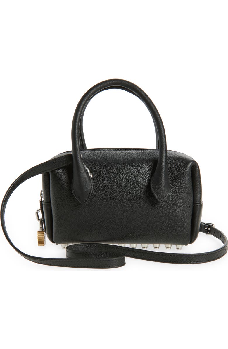 Alexander Wang Roux Small Top Handle Bag, Alternate, color,