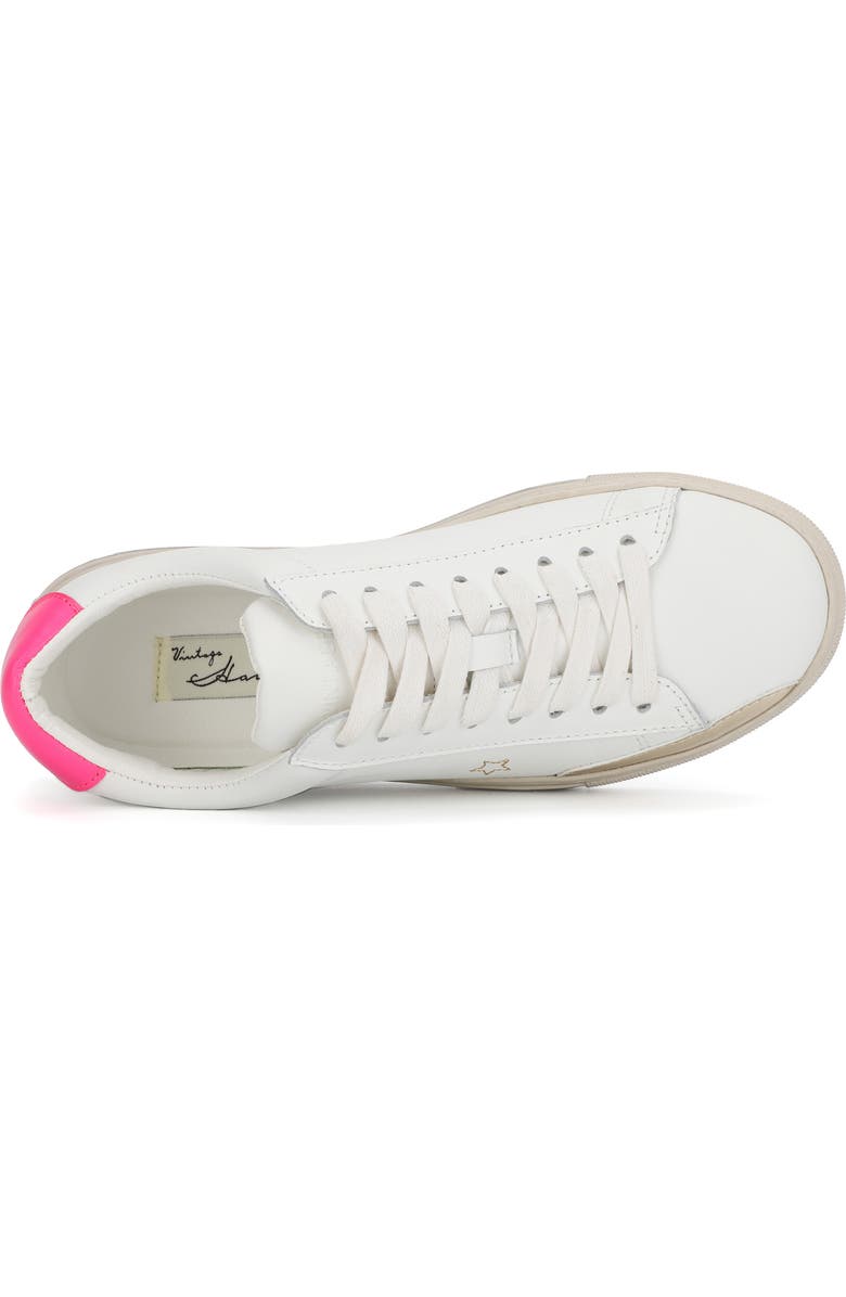 Vintage Havana Melissa Low Top Sneaker, Alternate, color,