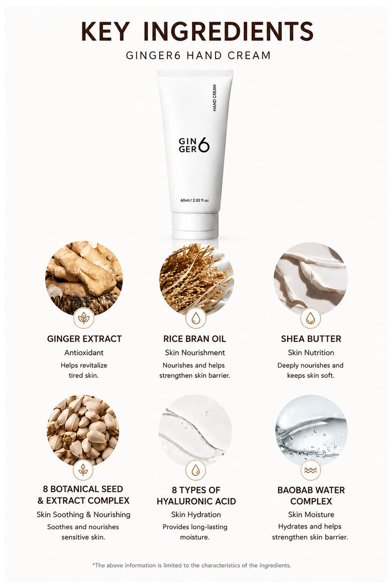 Hand Cream, Alternate, color, NO COLOR
