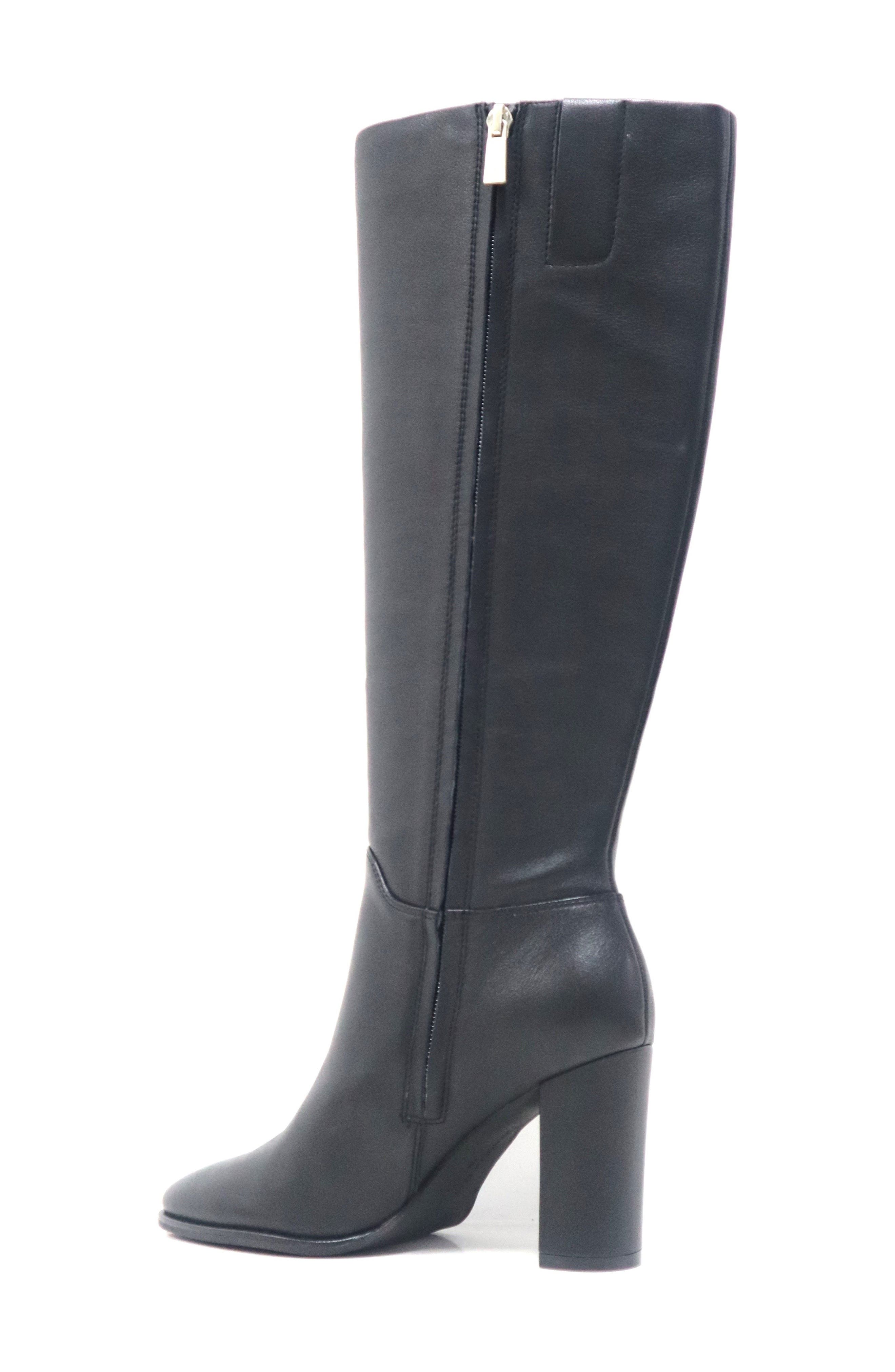 Kenneth Cole New York Lowell Knee High Boot, Alternate, color, 