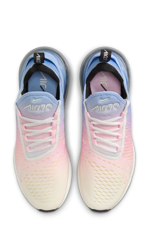 Nike Air Max 270 Sneaker
