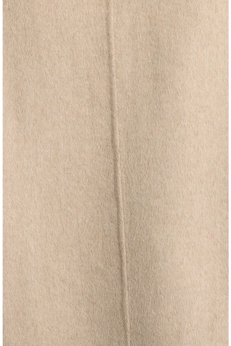 Eden Wool Blend Jacket, Alternate, color, OAT