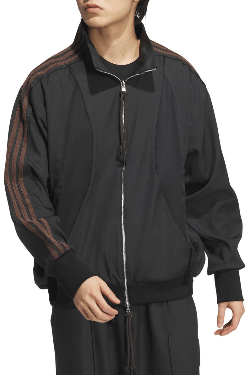 Y-3 x Song For The Mute Jacket, Main, color,