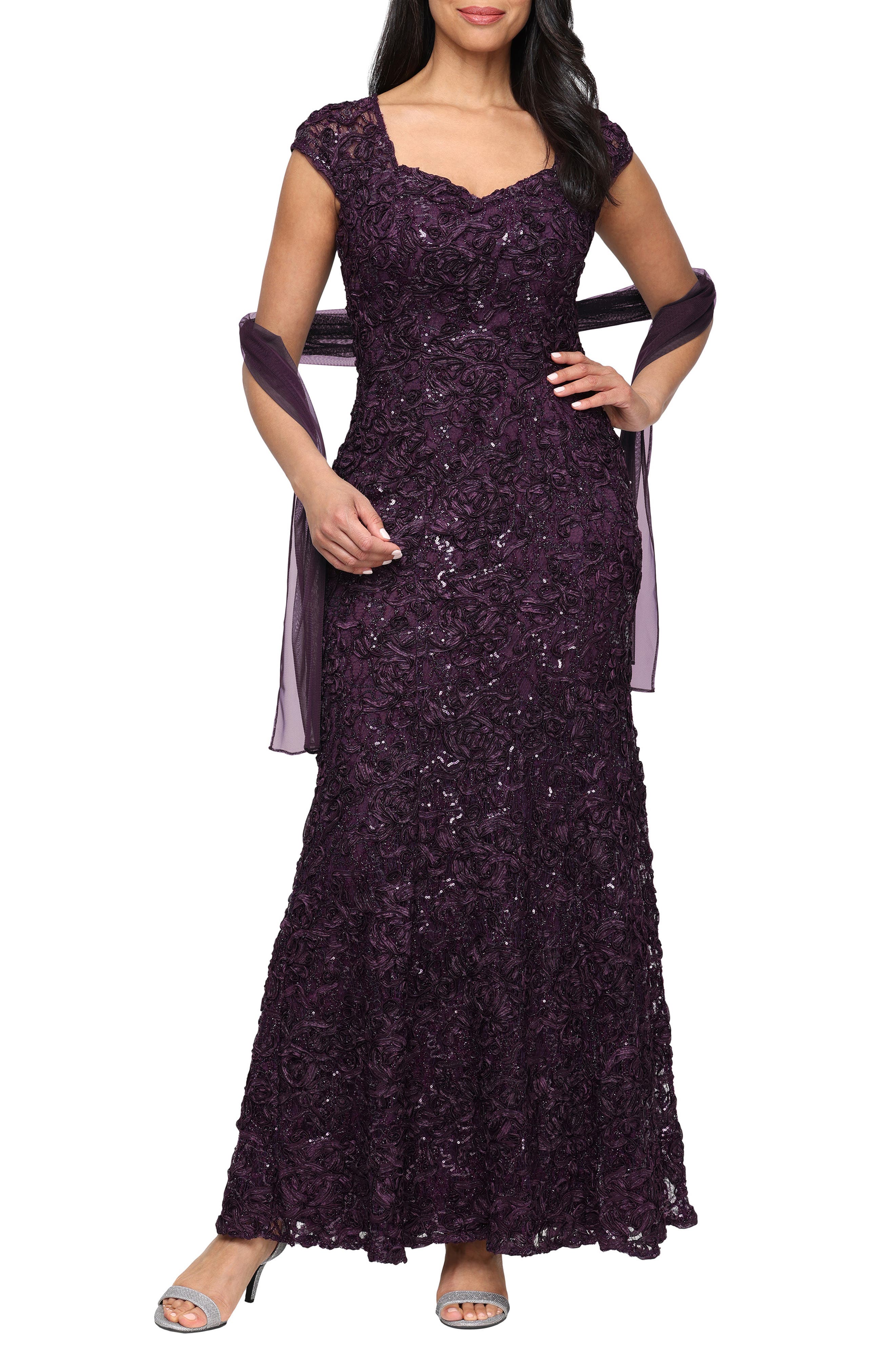 DEEP PLUM
