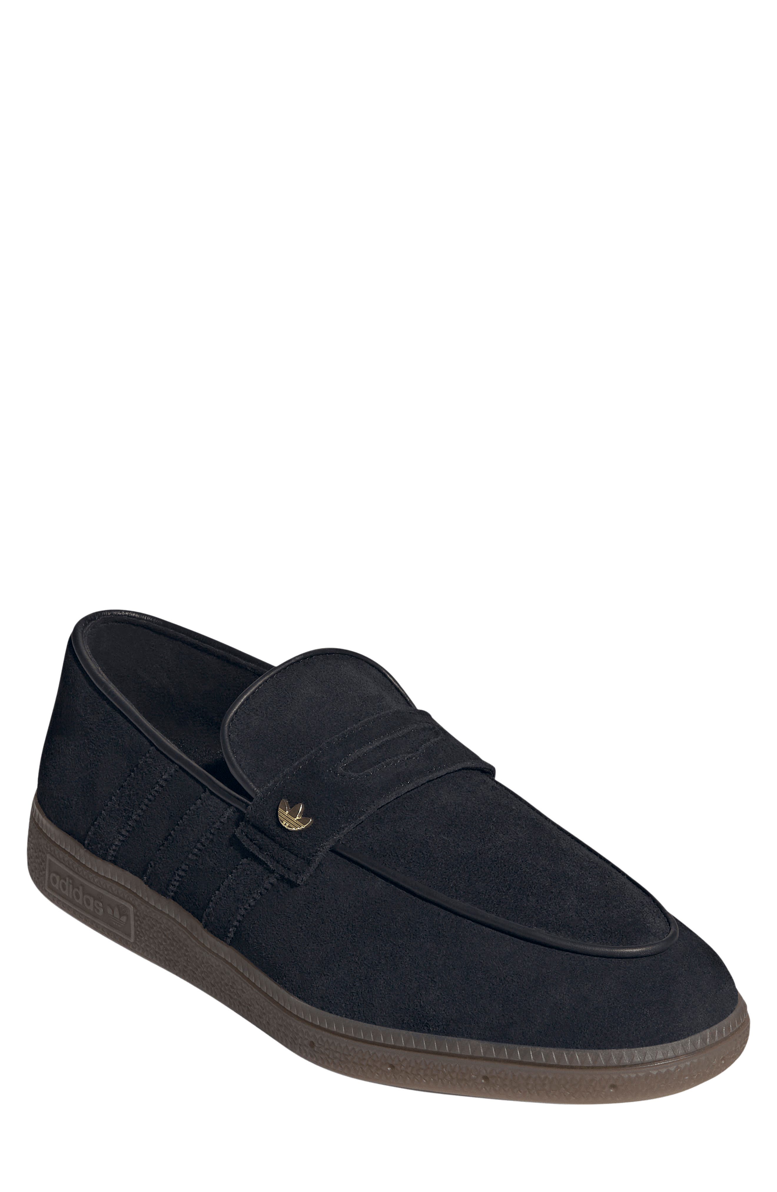 CORE BLACK/ CORE BLACK/ GUM