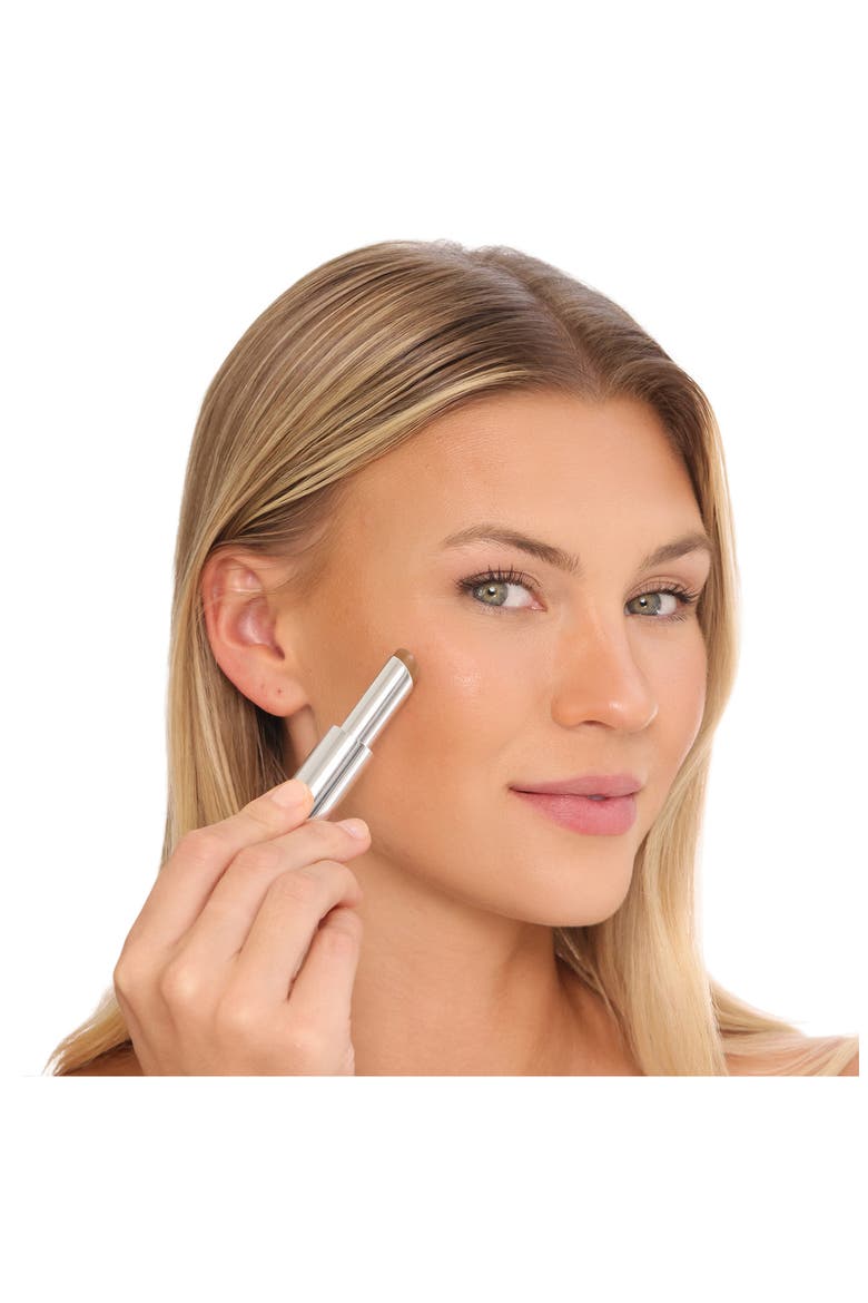 Fast Track® Bronzer, Alternate, color, MEDIUM - DEEP