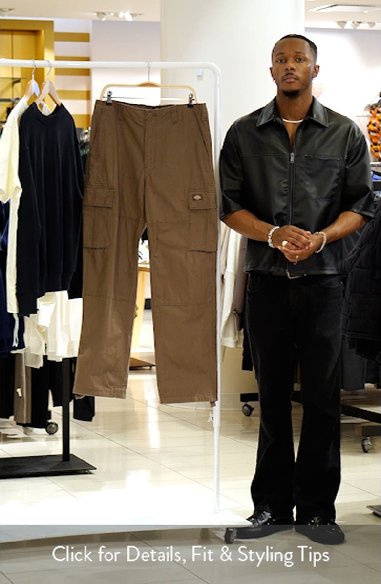 Eagle Bend Ripstop Cargo Pants, sales video thumbnail