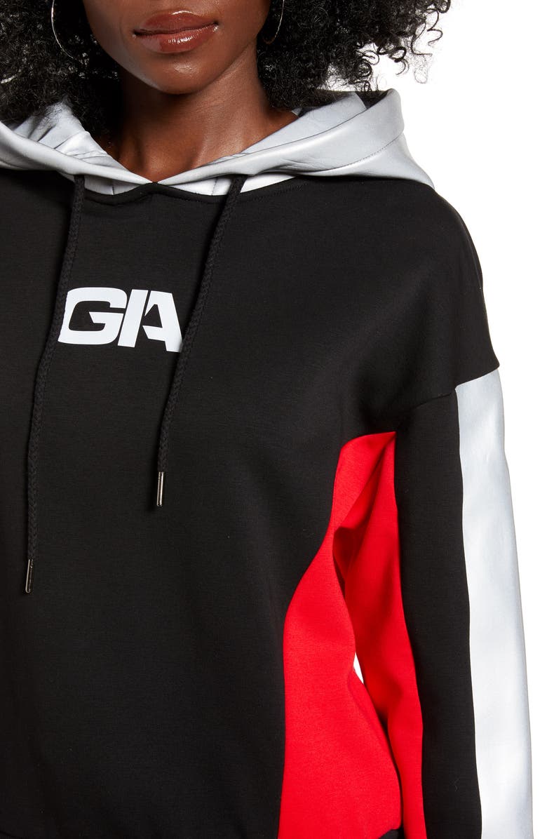 I.AM.GIA Sabrina Hoodie, Alternate, color, 