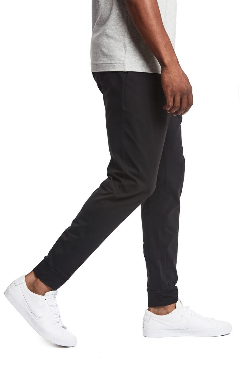 Public Rec Gamechanger Joggers, Alternate, color, Black