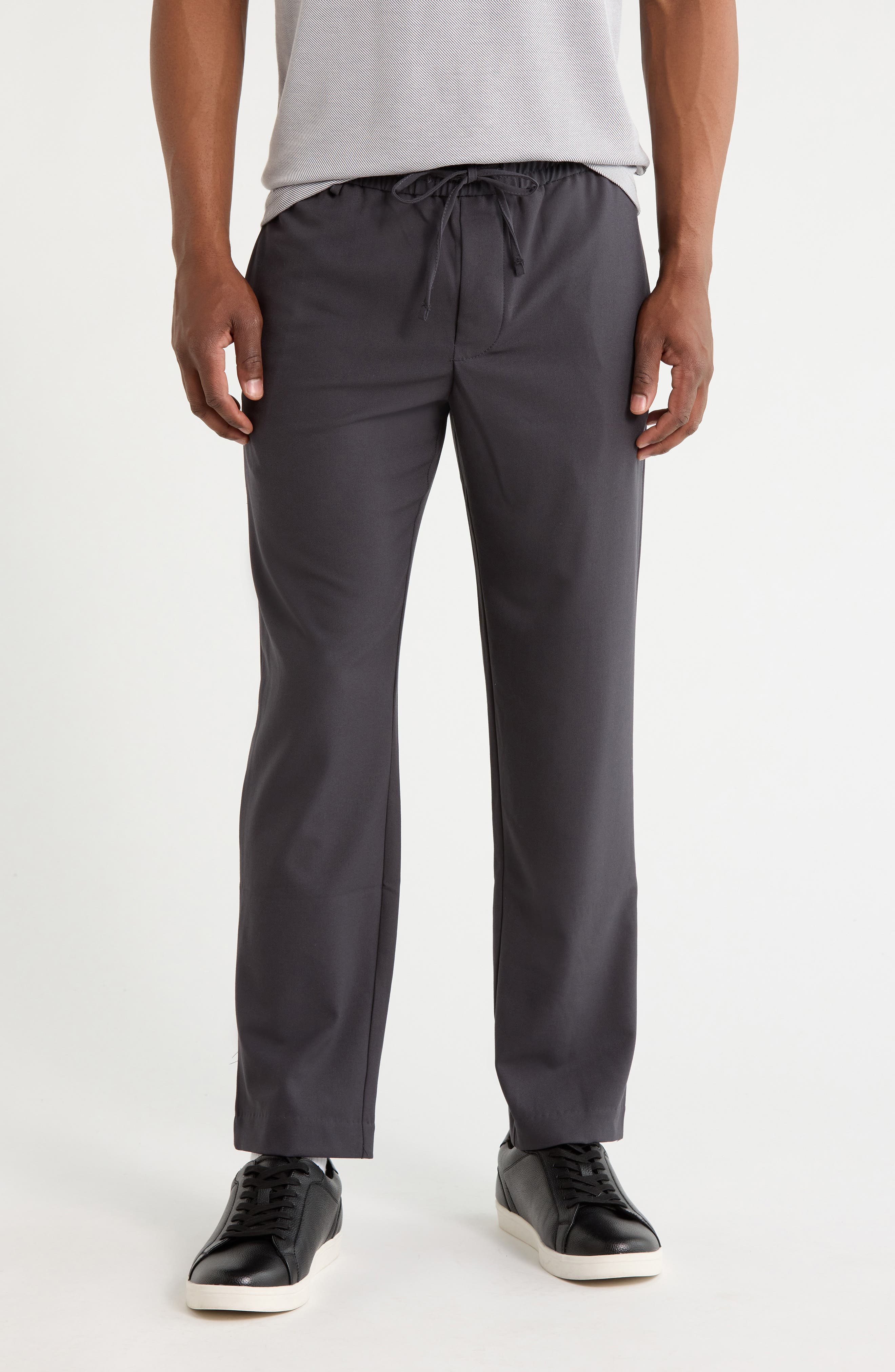 DENIM AND FLOWER Smart Joggers