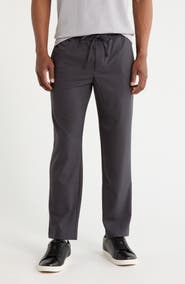 DENIM AND FLOWER Smart Joggers