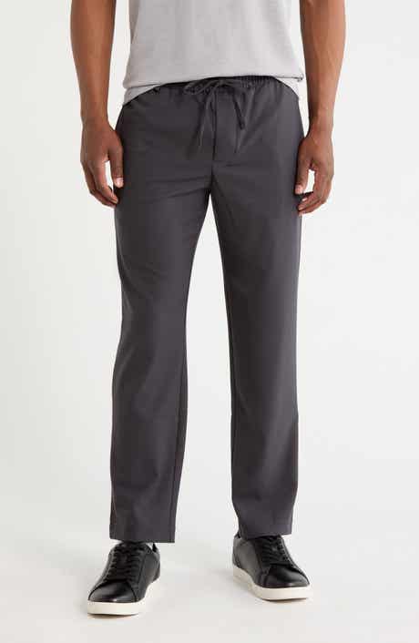 DENIM AND FLOWER Smart Joggers