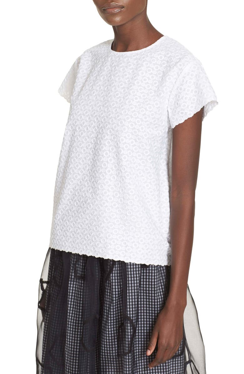 Jupe by Jackie 'Witter' Top, Alternate, color,