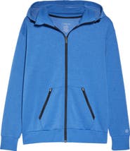 TomboyX Constant Zip Hoodie