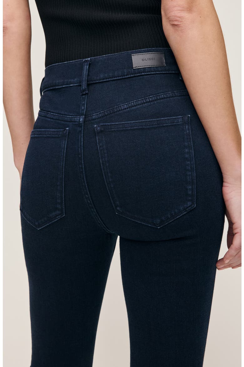 Bridget Instasculpt™ Bootcut Jeans, Alternate, color, FLATIRON