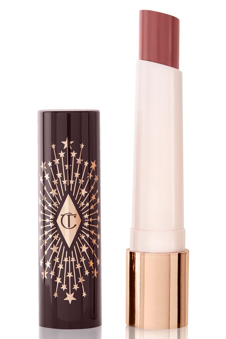 Hyaluronic Happikiss Lipstick Balm, Main, color, PILLOW TALK