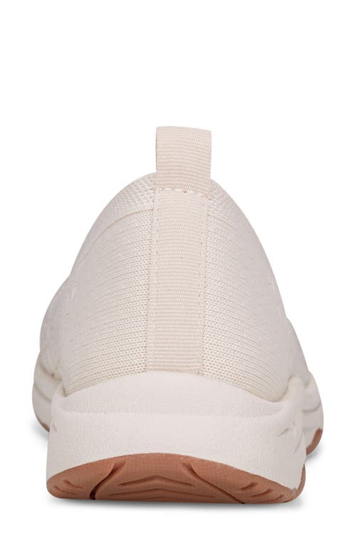 EASY SPIRIT EASY SPIRIT ECO TECH 2 SLIP-ON SNEAKER