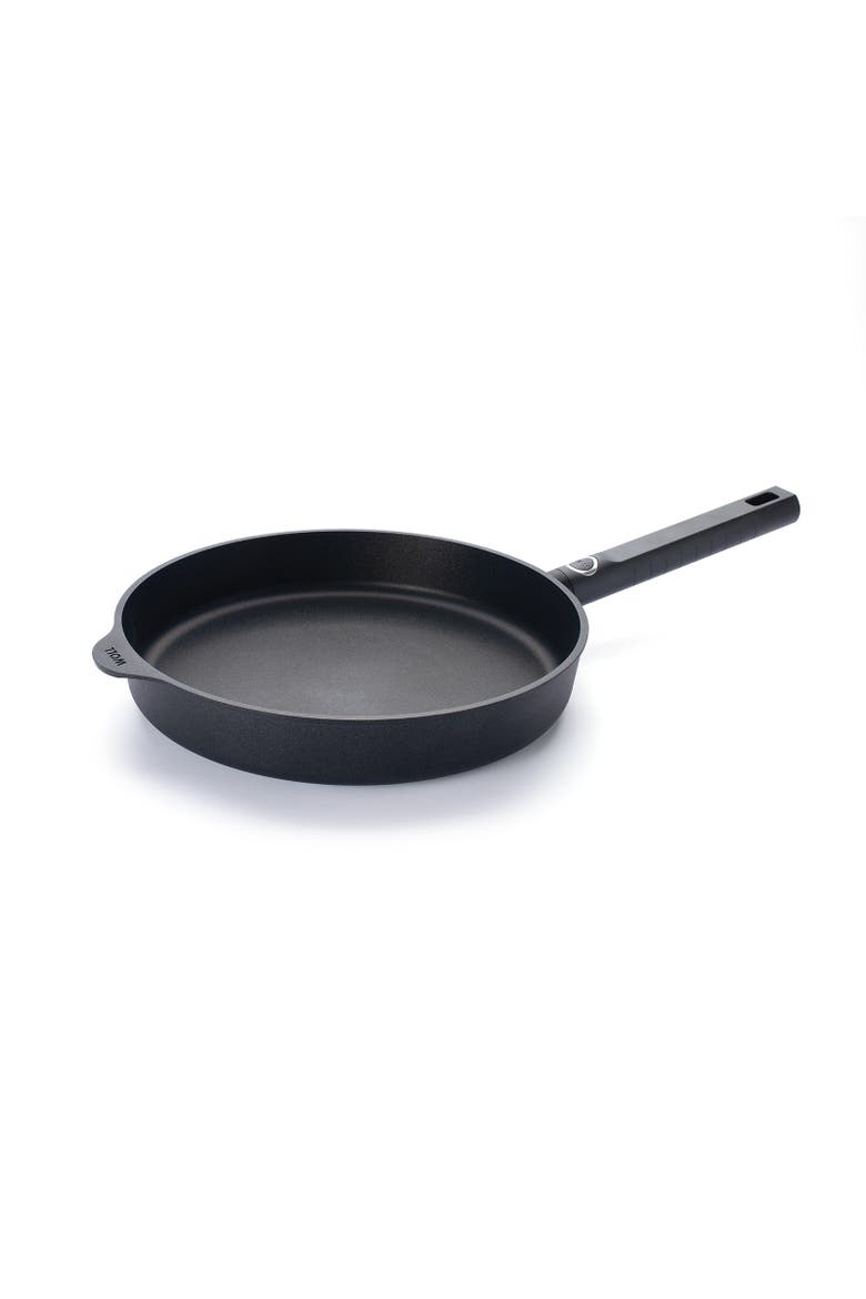 Ecologic Nonstick Fry Pan 11-Inch, Main, color, Black