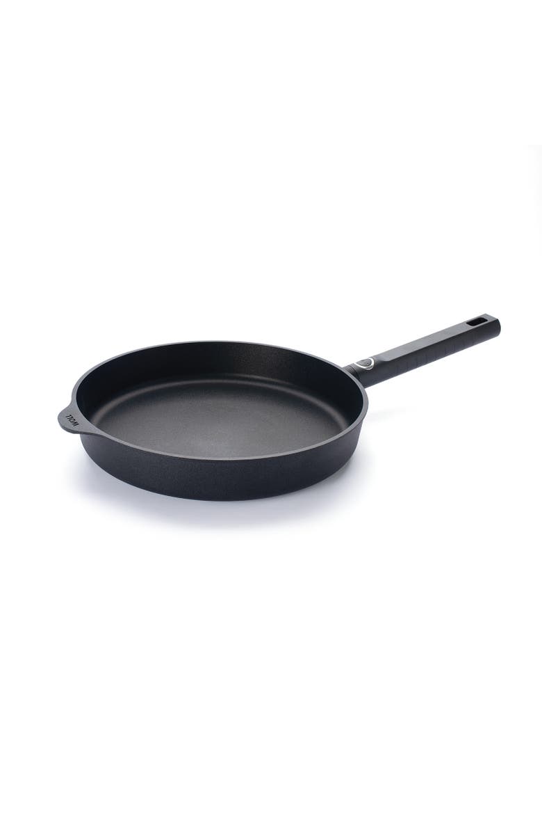 WOLL Ecologic Nonstick Fry Pan 11-Inch, Main, color, Black