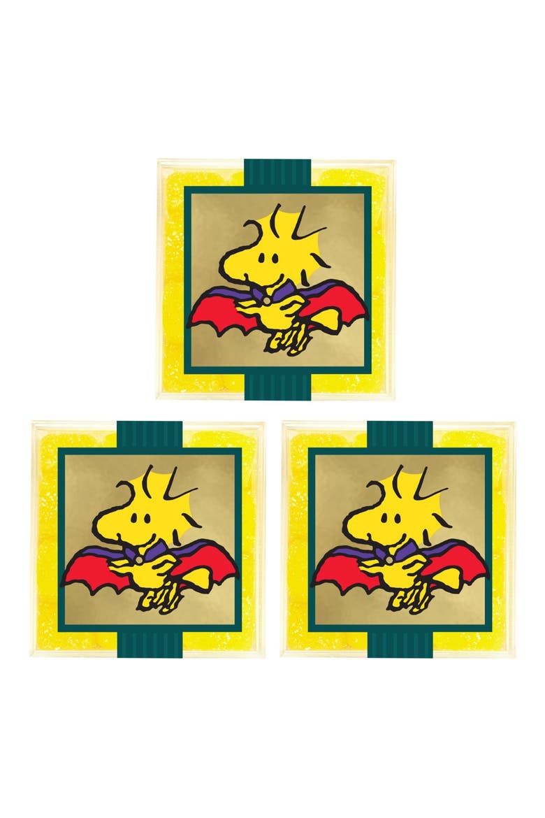 Woodstock Passion Fruit Gummy Candy, Main, color, NO COLOR
