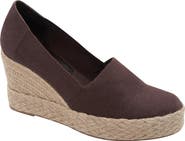 André Assous Patti Espadrille Wedge