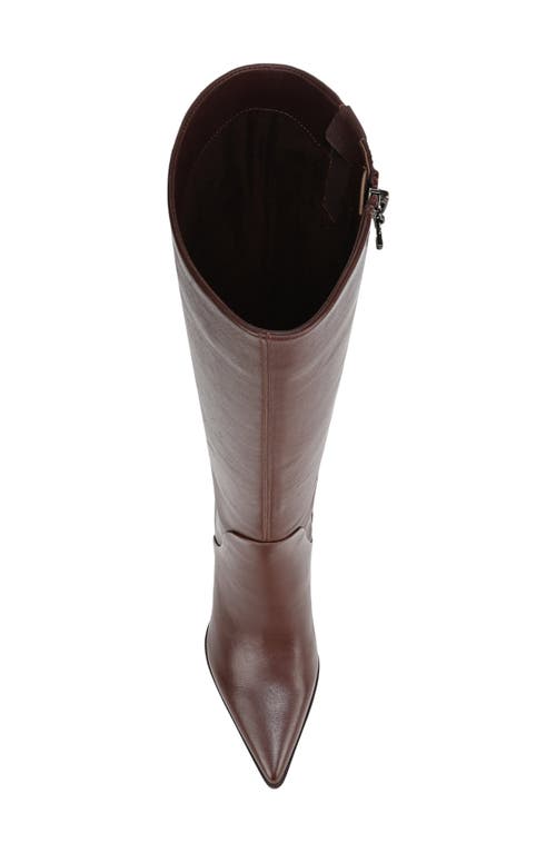 Circus Ny By Sam Edelman Yulia Knee High Kitten Heel Boot