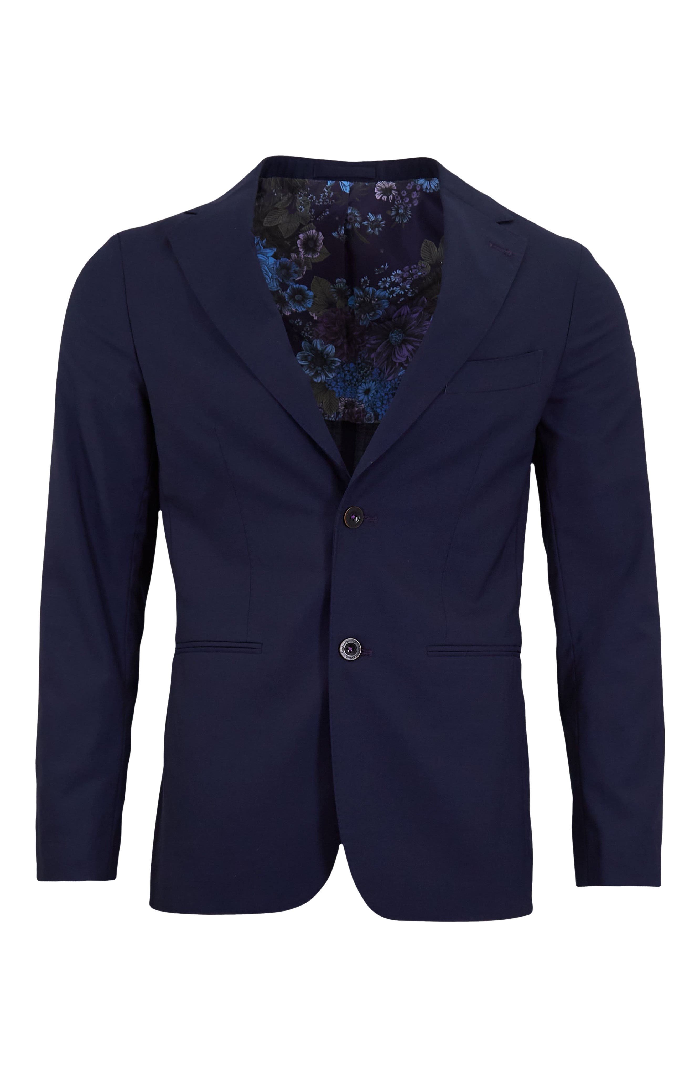 selected Navy