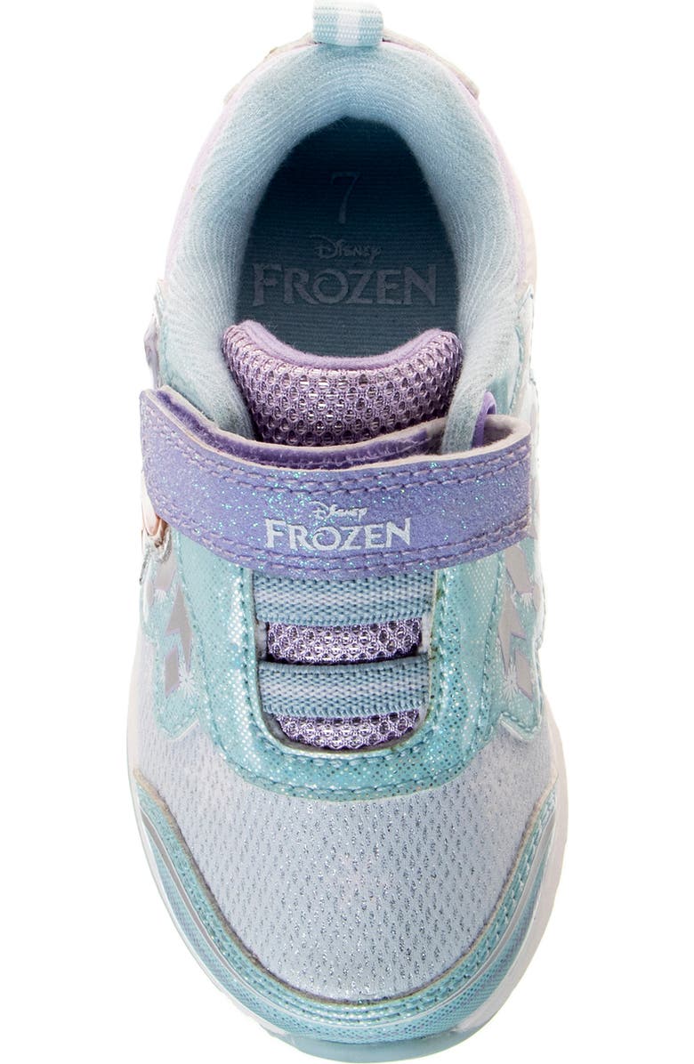 JOSMO Kids' Disney<sup>™</sup> Frozen Sneaker, Alternate, color,