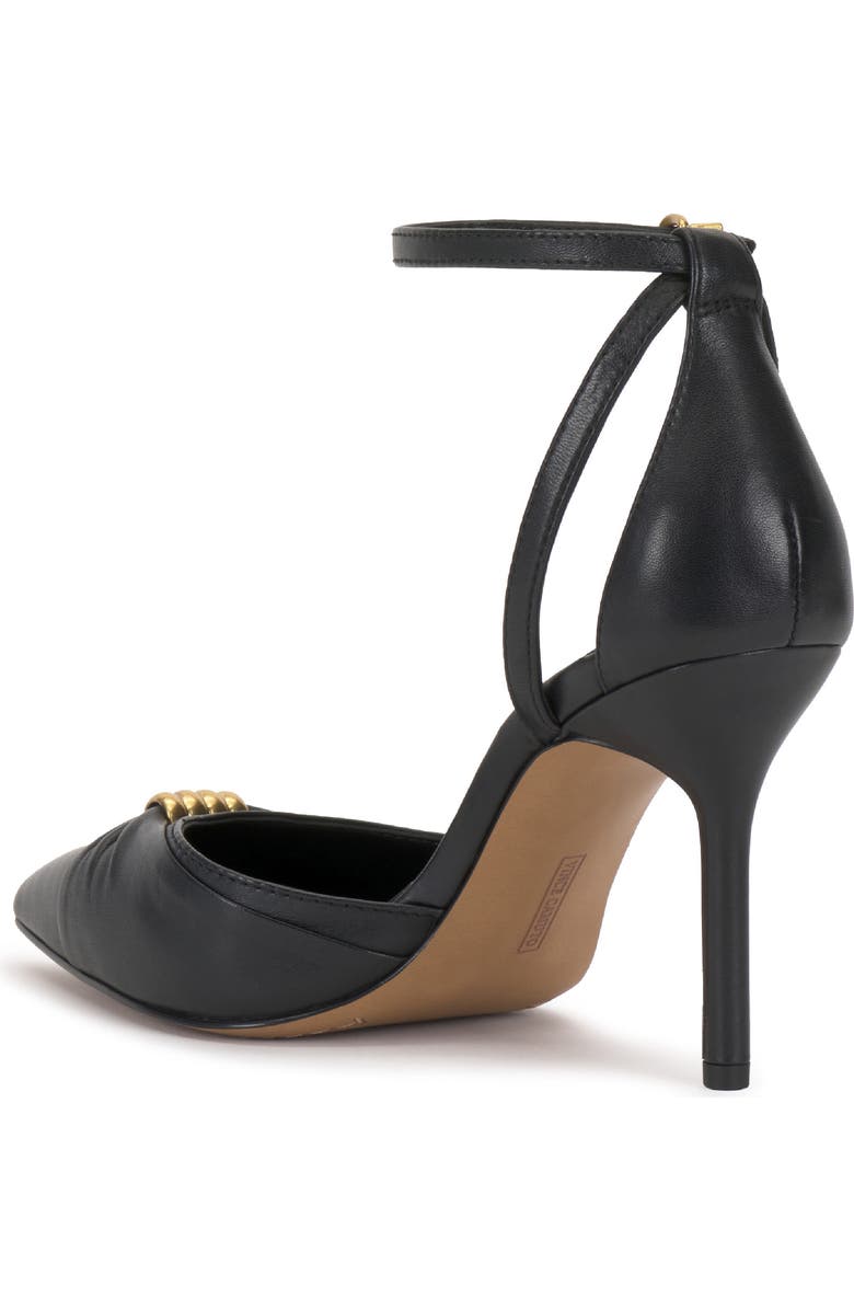 Vince Camuto Mallie Ankle Strap Pump, Alternate, color,
