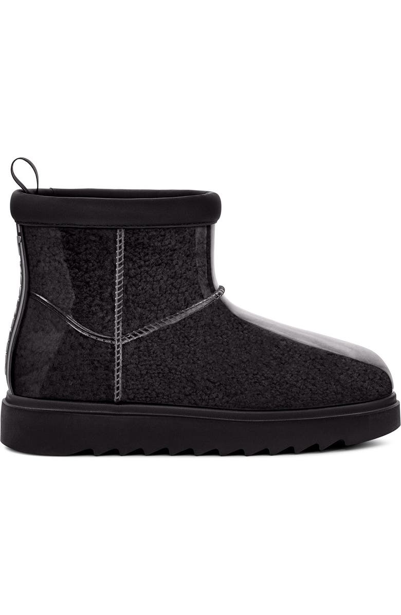 Koolaburra by UGG<sup>®</sup> KOOLABURRA BY UGG Classic UGGpure<sup>™</sup> Faux Shearling Lined Boot, Alternate, color,