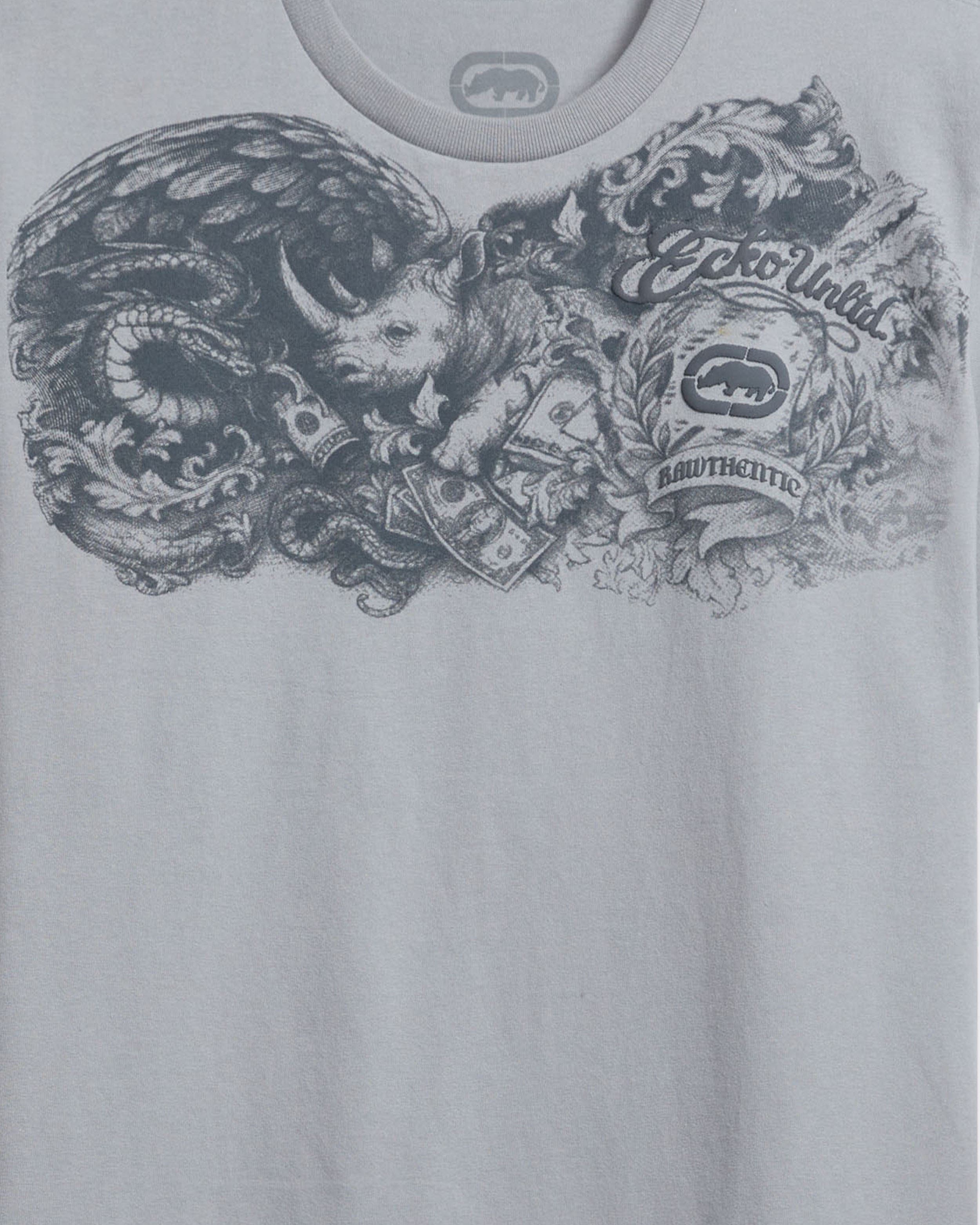 Phatom Widow Tee - image 2